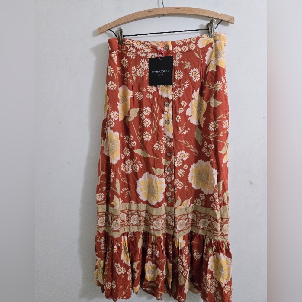 Cynthia Rowley Skirt